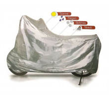 Plachta na moto (88x189x120)