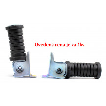 Stupačka(zadná) - 1.ks!!! SIM *A