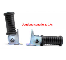 Stupačka(zadná) - 1.ks!!! SIM *A