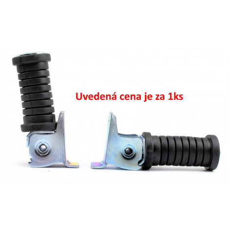 Stupačka(zadná) - 1.ks!!! SIM *A