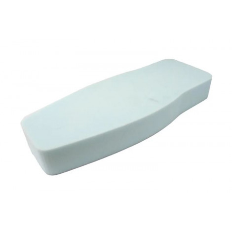 Vložka dvojsedla S-50/51 - Rovná