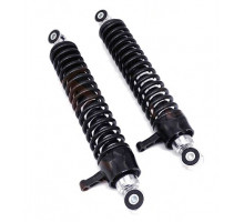 Teleskop (Čierny) SIM ENDURO - (PÁR) *A