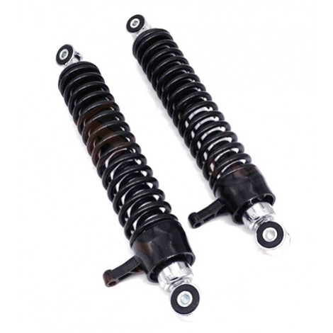 Teleskop (Čierny) SIM ENDURO - (PÁR) *A