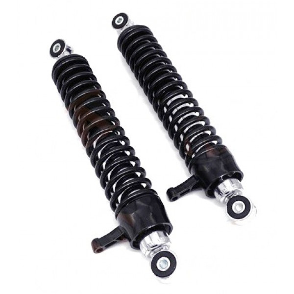 Teleskop (Čierny) SIM ENDURO - (PÁR) *A