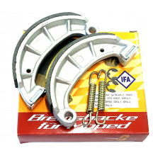 Brzdová čelusť SIM - PÁR IFA*AAA