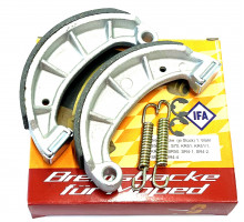 Brzdová čelusť SIM - PÁR IFA*AAA