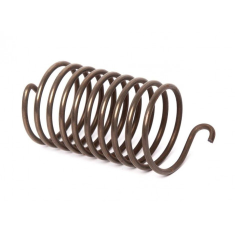 Pružina spúšťania SIM