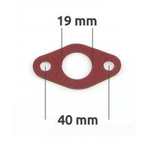 Izolačná vložka(hrubá) - 2mm S-51