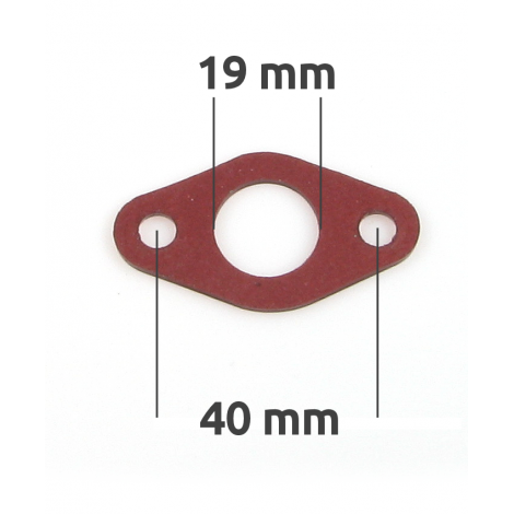 Izolačná vložka(hrubá) - 2mm S-51