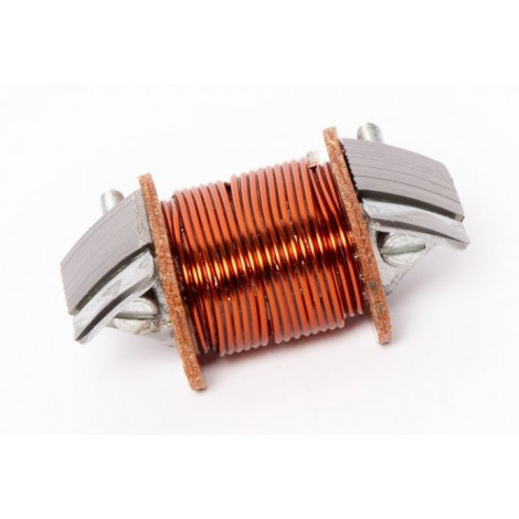 Svetelná cievka 12V 35W S-51 TW