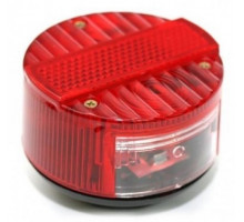 Zadná lampa SIM
