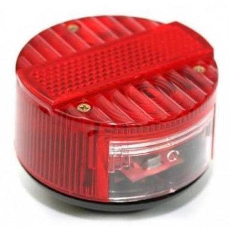Zadná lampa SIM