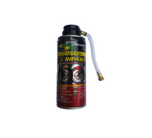 Stac Pllastic Defekt spray 200ml