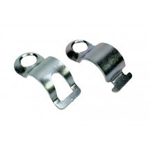 Objímka zrkadla D8 (kov)