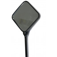 Spätné zrkadlo, hranaté M8 