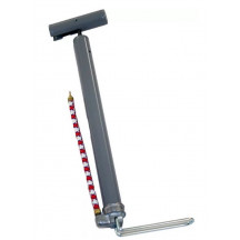 Hustilka s AL nôžkou - cyklo 