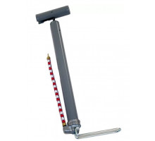 Hustilka s AL nôžkou - cyklo 