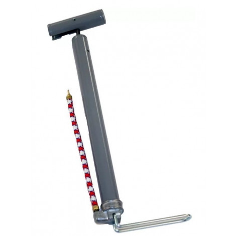 Hustilka s AL nôžkou - cyklo 