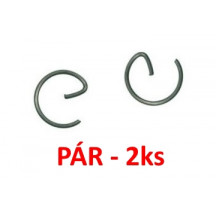 Poistný krúž. piest.čapu(14/14,1) - PÁR 2ks *...