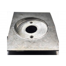 Valec úlpný BAB-210,225 (upravené dos. plochy) *AAA