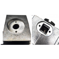 Valec úlpný BAB-210,225 (upravené dos. plochy) ...