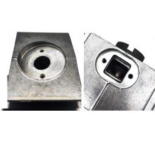 Valec úlpný BAB-210,225 (upravené dos. plochy) ...