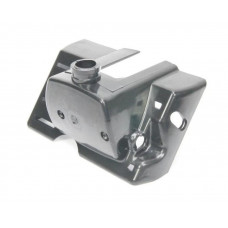 Kryt sania karburátoru(PVC) BAB 207 *A