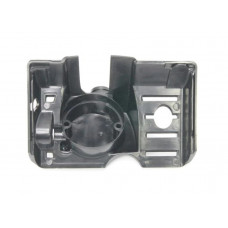 Kryt sania karburátoru(PVC) BAB 207 *A