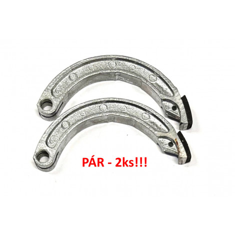 Štart. čelusť BAB-210(PÁR!!!) kvalita *AAA