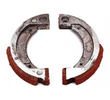 Štartovacia čelusť BAB-207(PÁR) *B