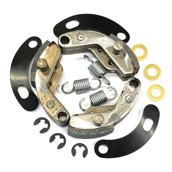 SADA na výmenu rozbehovej spojky BAB 210 (kvalita... SADA na výmenu rozbehovej spojky BAB 210 (kvalita...