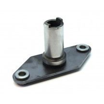 Unášač čelustí (zvarený) lahká spojka BAB *...