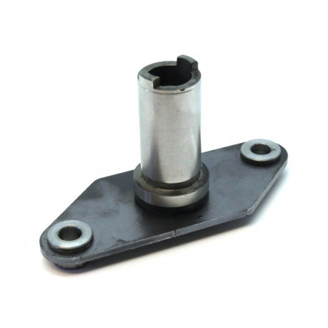 Unášač čelustí (zvarený) lahká spojka BAB *A