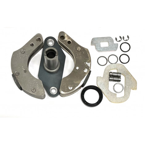 Sada na prestavbu ľahkej spojky na ťažkú *AAA Sada na prestavbu ľahkej spojky na ťažkú *AAA