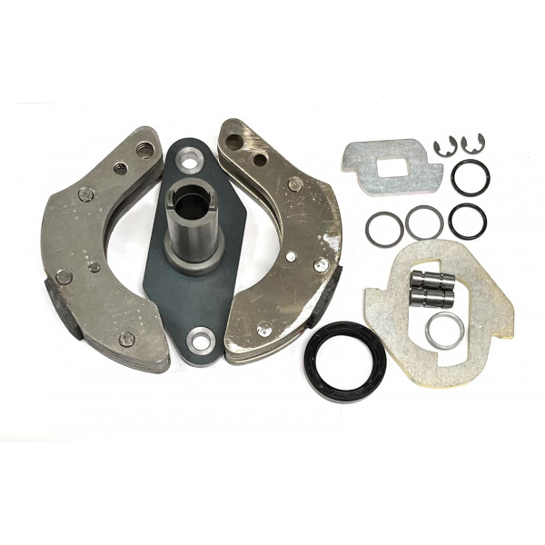 Sada na prestavbu ľahkej spojky na ťažkú *AAA