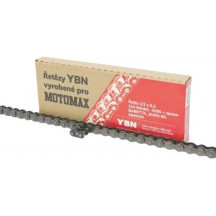 Reťaz veľká 1/2x5/2 114čl. YBN 428S *A