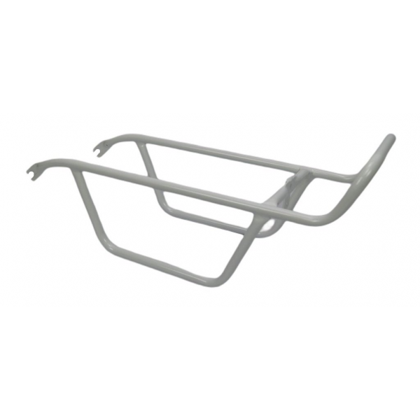 Nosič - orig. BAB - Biely komaxit