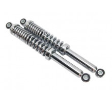 Teleskop zadný hydraulický(nastav.) - PÁR *BAB/...
