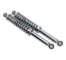 Teleskop zadný hydraulický(nastav.) - PÁR *BAB/...