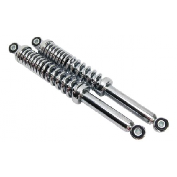 Teleskop zadný hydraulický(nastav.) - PÁR *BAB/...