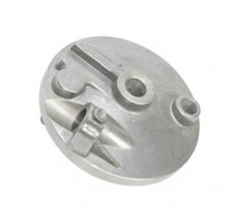 Veko prednej brzdy, holé BAB/originál CZ/ *A