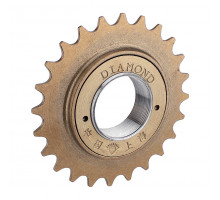 Volnobežný pastorok 24z KORADO *A