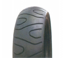 Plášť 300 x 10  45N F-806 4PR