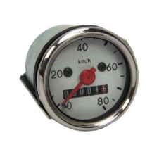 Rýchlomer 80km/h - J 50 /555/ *A