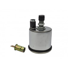 Rýchlomer 80km/h s podsvietením BAB/PIO *A