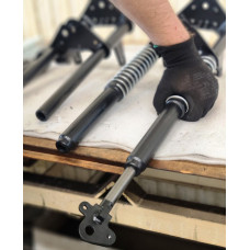 Predný záves úplný BAB-210 *A