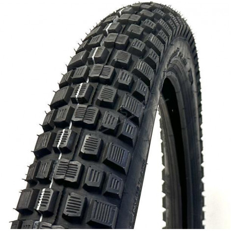 Plášť 275 x 16 P217 TT43 4PR ENDURO *A
