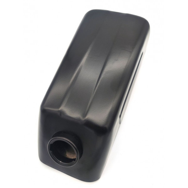 Palivová nádrž BAB 210/225 *B kategoria Popis.....