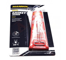 Montážny tmel, červený 85g (MANNOL)