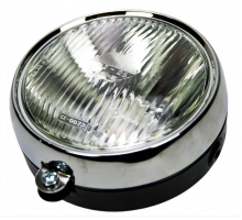 Svetlomet(SIM) s objímkou Ba20 - náhrada BAB